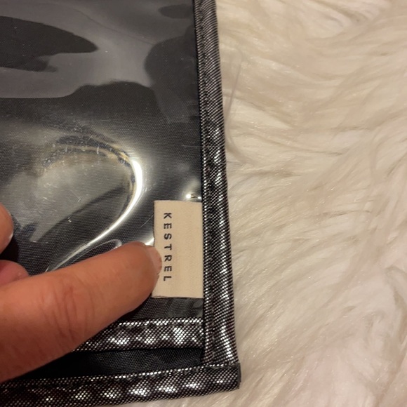 KESTREL COSMETICS BAG - Picture 4 of 4